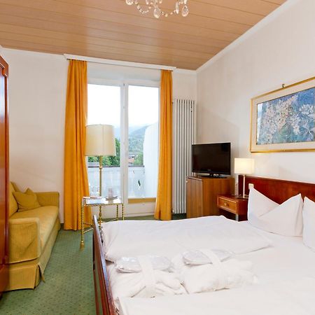 Wittelsbacher Hof Swiss Quality Hotel Garmisch-Partenkirchen Eksteriør bilde