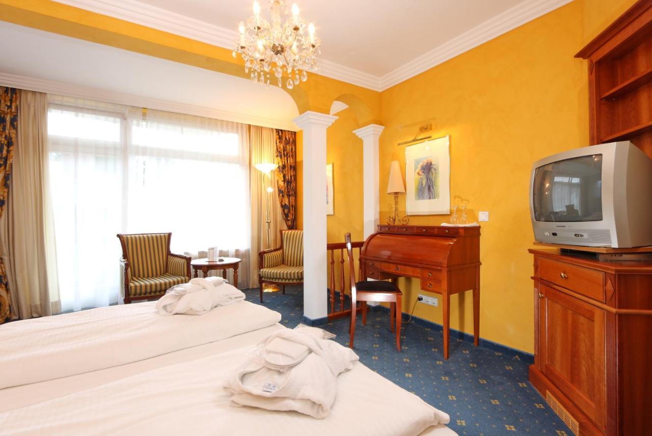 Wittelsbacher Hof Swiss Quality Hotel Garmisch-Partenkirchen Eksteriør bilde